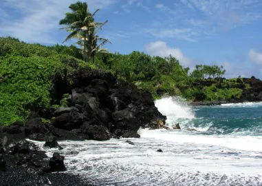 Honolulu, Big Island & Maui: 9-Day Hawaiian Adventure