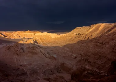 Andean Circuit: 10-Day Bolivia, Chile & Argentina Adventure
