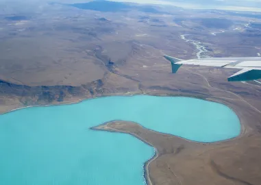 Buenos Aires, Calafate & Perito Moreno Glacier: 7-Day Argentine Adventure