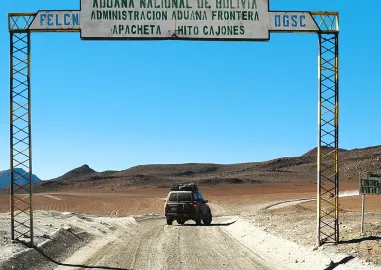 Luxury Desert: 11-Day Atacama & Uyuni Tour