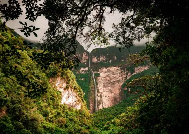 Machu Picchu and Amazon Jungle Escape: 12-Day Peru Tour