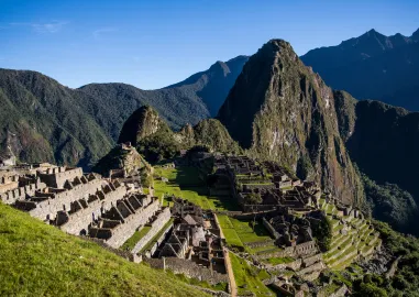 Yavero River Rafting: 10-Day Andes to Amazon Adventure