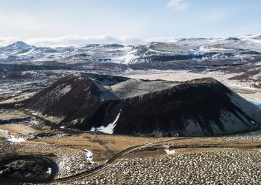 7 day Iceland Family Tour with Tourist Hotspots