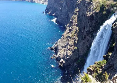 Jewels of Turkey: 8-Day Istanbul, Cappadocia, and Antalya Tour