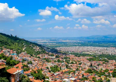 Turkey Explorer: 10-Day Grand Tour of Istanbul, Cappadocia, and Antalya