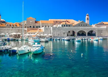 Croatia Essential Road Trip: 7-Day Journey