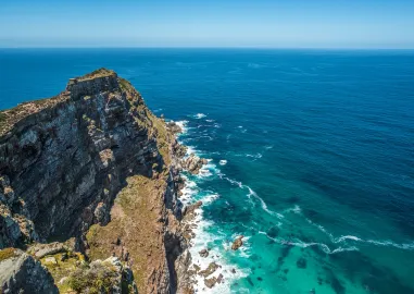 9 Days in Cape Town & Kruger Safari Adventure with Private South Africa Tour