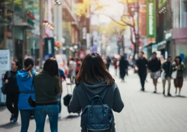 BTS Dream Tour Experience Korea Like a True ARMY