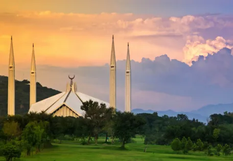 Day 10: Islamabad