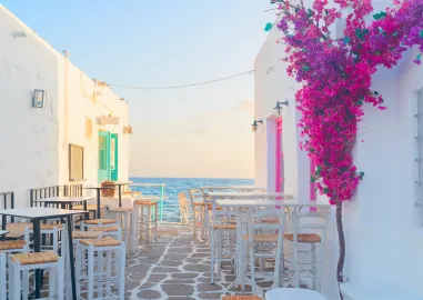 Mythical Greece From Athens to the Northern Heartlands