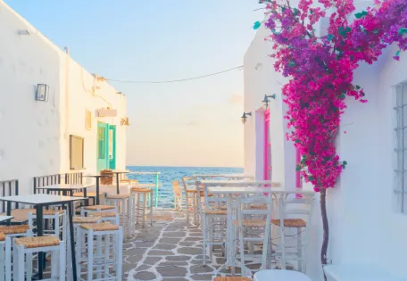 Day 05: Historical Macedonia Tour