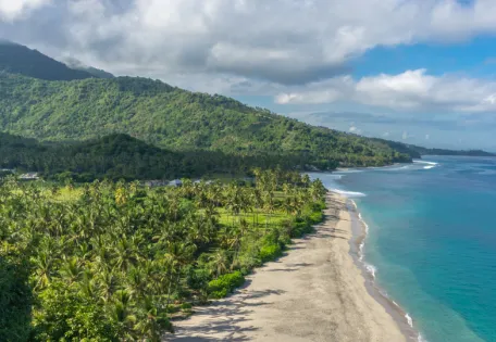 Day 04: Home Sweet Home