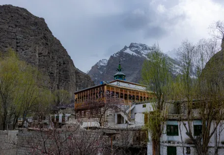 Day 05: Skardu