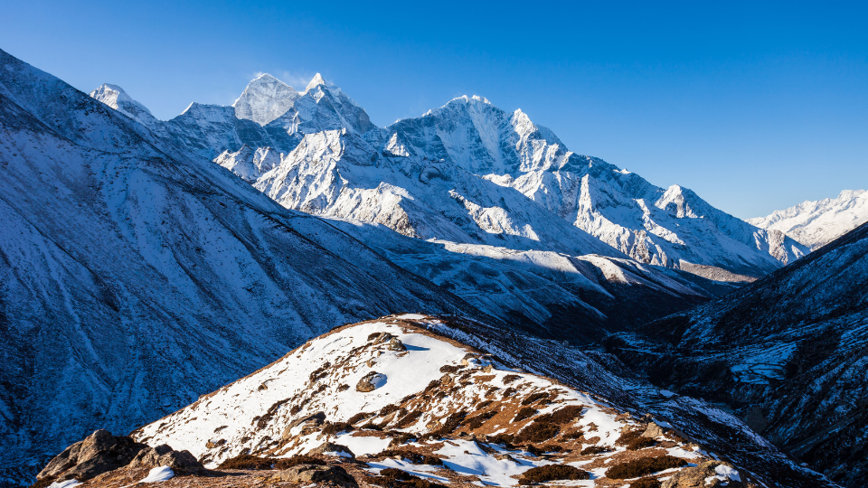 Day 07: Dingboche (4,400m) Acclimatization day