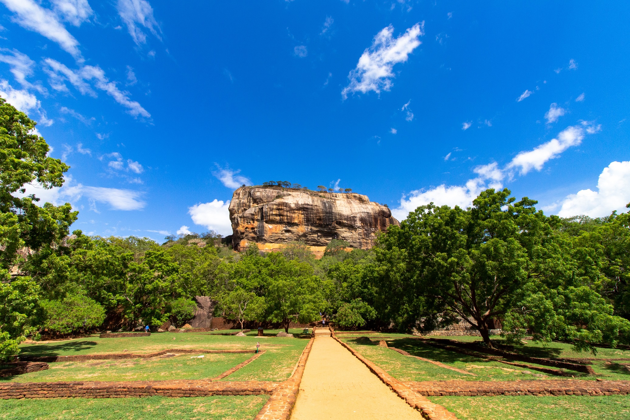 Free and Easy Sri Lanka Tour Package