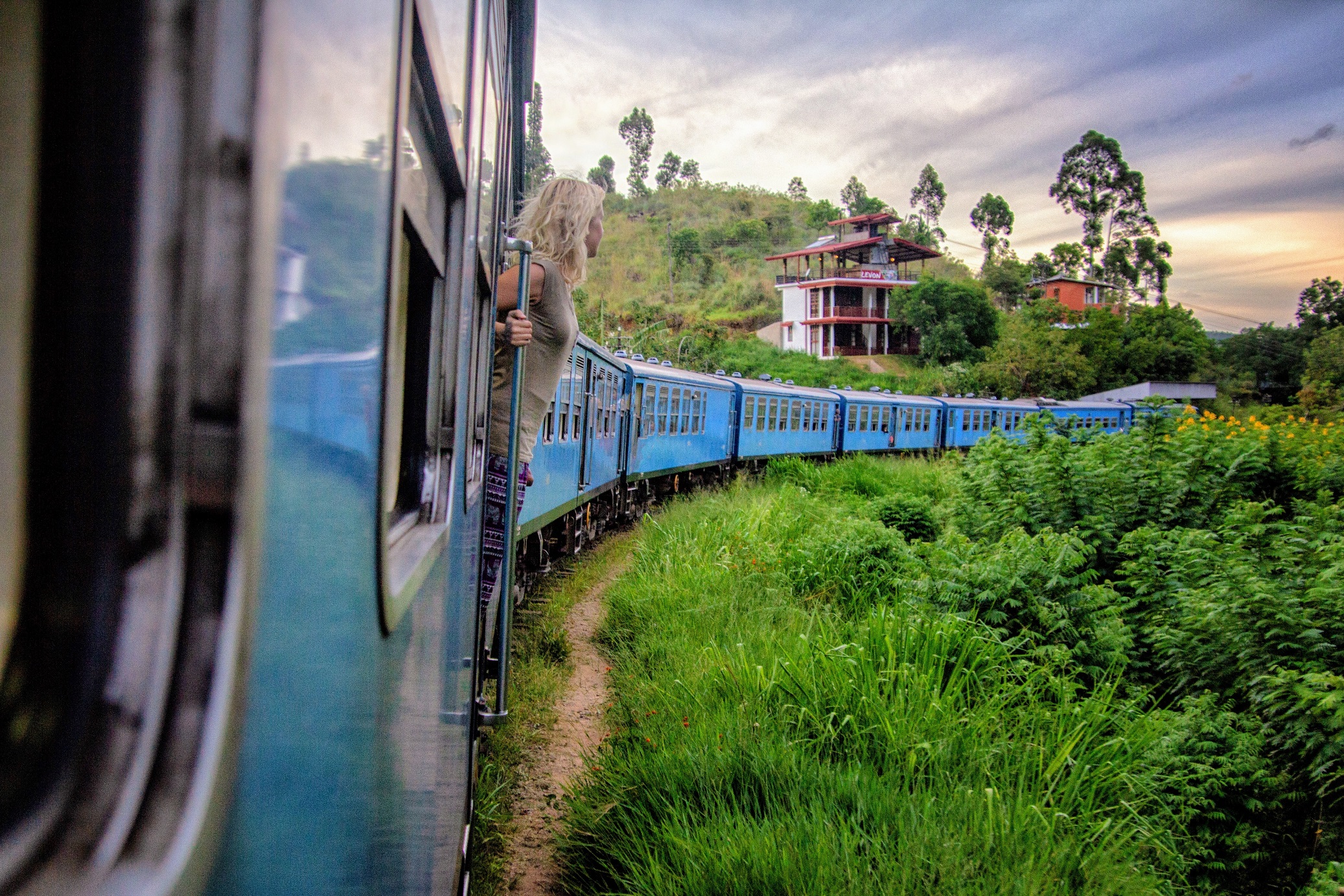 Free and Easy Sri Lanka Tour Package