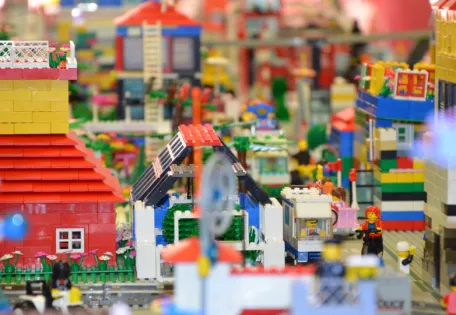 Day 2: Full Day at LEGOLAND Malaysia