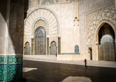 Exotic Morocco Tour Package