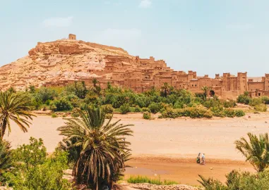 A Taste of Morocco Tour Package