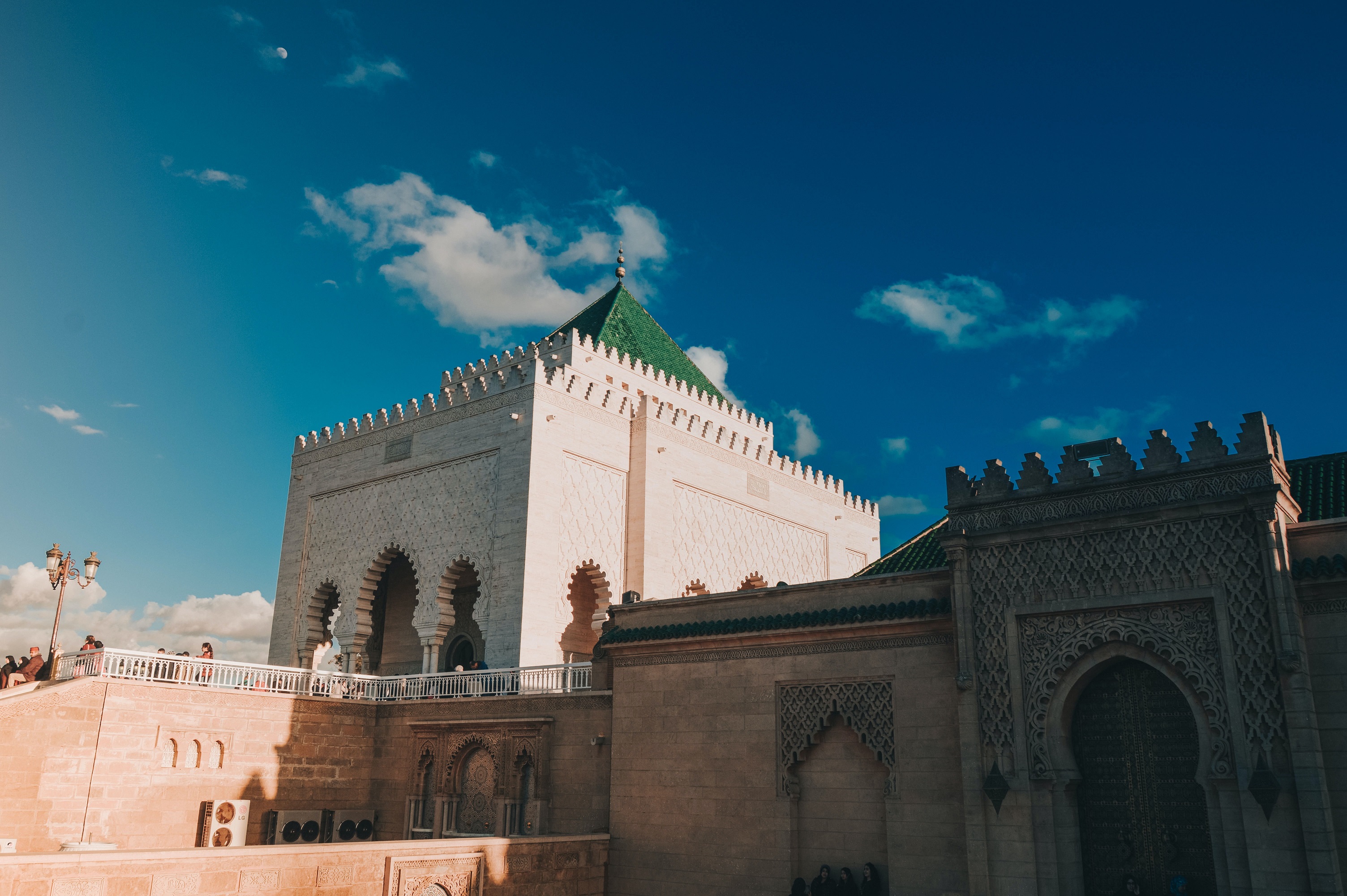 A Taste of Morocco Tour Package