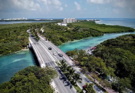 Day 15: Cancun – Departure