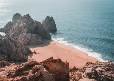 Backpacking Through Mexico Package