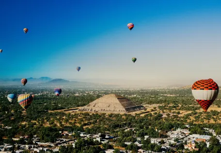 Day 02: Teotihuacan