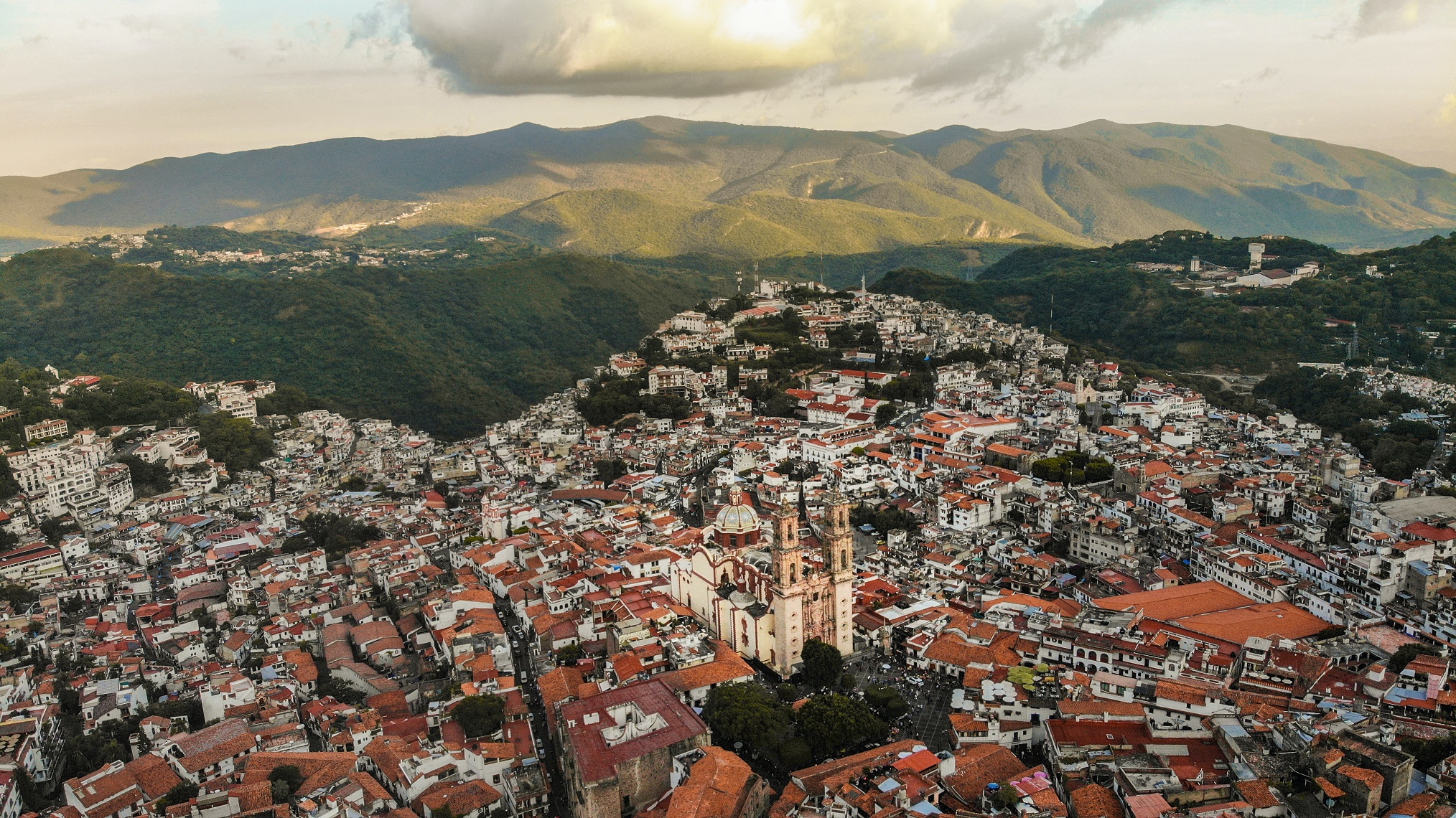 Day 03: Cuernavaca – Taxco