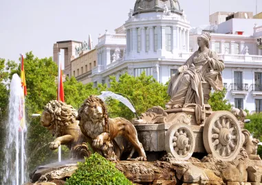 Magical Spain From Madrid to Seville