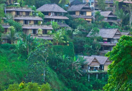 Day 4: Full Day Spa & Wellness