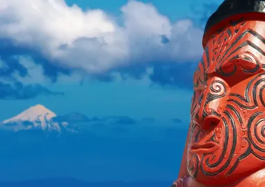 Essential New Zealand Tour Package