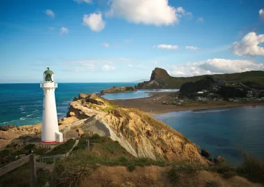 Best of New Zealand Package