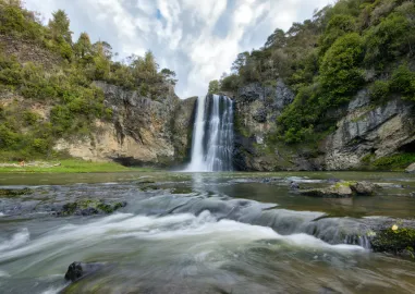 Best of New Zealand Package