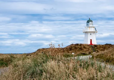 South Island Luxury Package