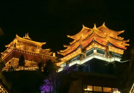 Day 5: Shangri-La Discovery