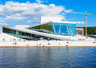 Scandinavian Highlights Stockholm, Copenhagen & Oslo