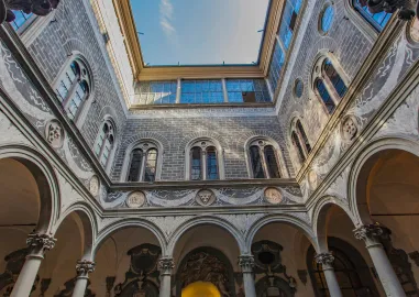 Classic Italy Rome, Florence & Venice with a Spa Day in the Heart of Florence