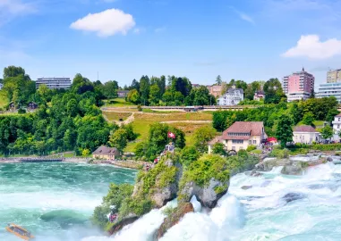 6-Day Scenic Switzerland Tour: Zurich, Lucerne, Interlaken & More