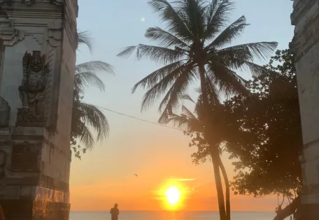 Day 2: South Bali Full-Day Tour