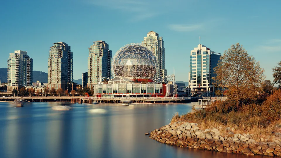 Day 1: Arrival & Leisure in Vancouver
