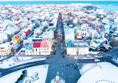 7-Day Ultimate Iceland Adventure: Reykjavik, Golden Circle & Blue Lagoon