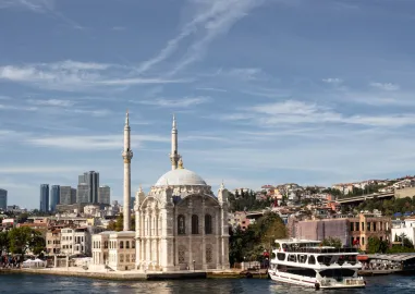 Discover Turkey: Istanbul Getaway