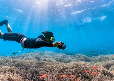 4-Night Maldives Leisure Escape at the Residence Maldives Falhumaafushi