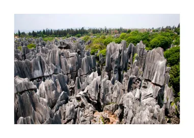 Yunnan in 8 Days: Explore Kunming, Dali, Shangri-La & Lijiang in a Small Group Tour