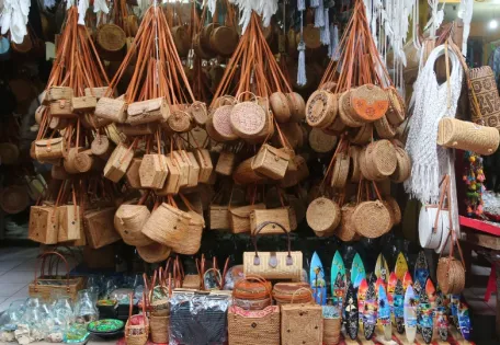 Day 07: Departure from Bali