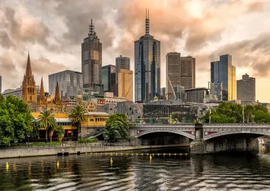 10 Nights 11 Days Australia Travel Package