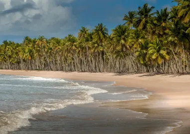 Colonial Wonders and Boipeba Island: 15-Day Brazil Tour