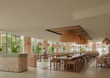Luxury Wellness Weekend at Amara Sanctuary Sentosa