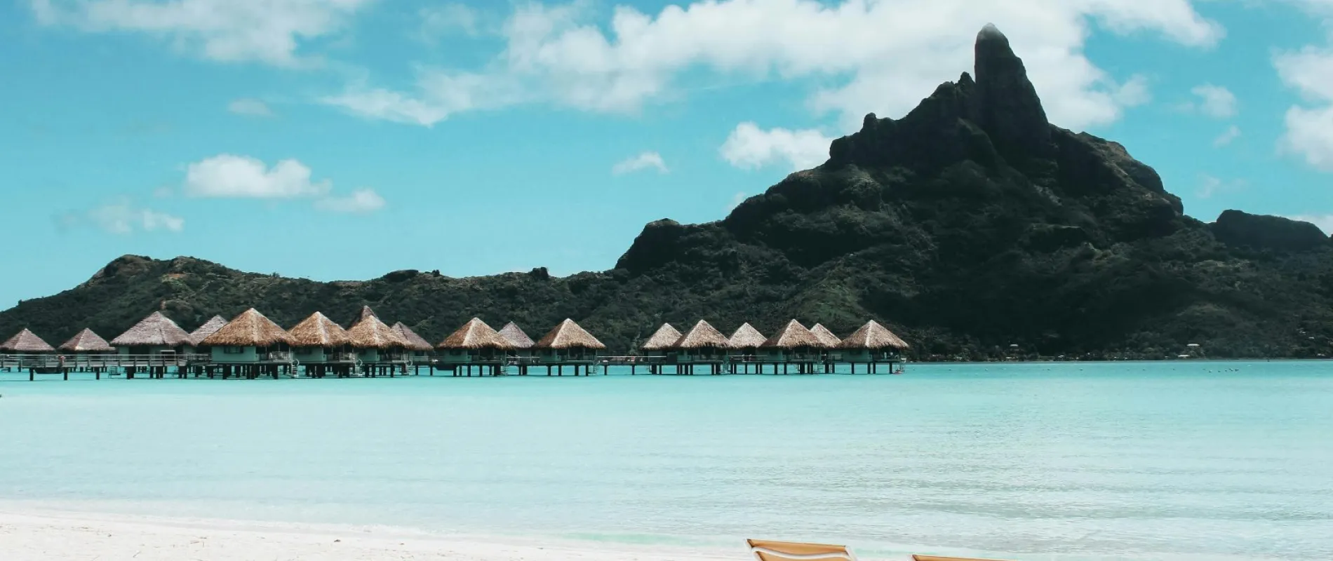 Short Breaks in Asia