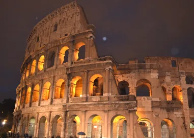 Classic Italy Rome, Florence & Venice with a Spa Day in the Heart of Florence